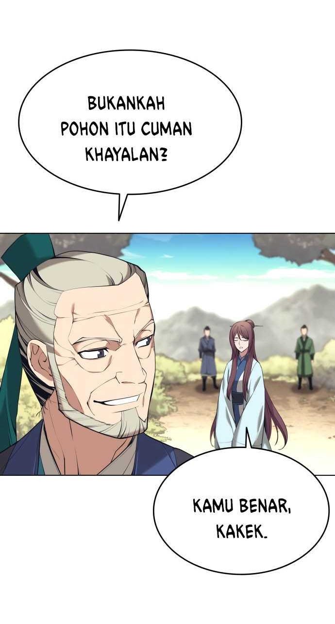 Tale of a Scribe Who Retires to the Countryside Chapter 78 - halaman 43