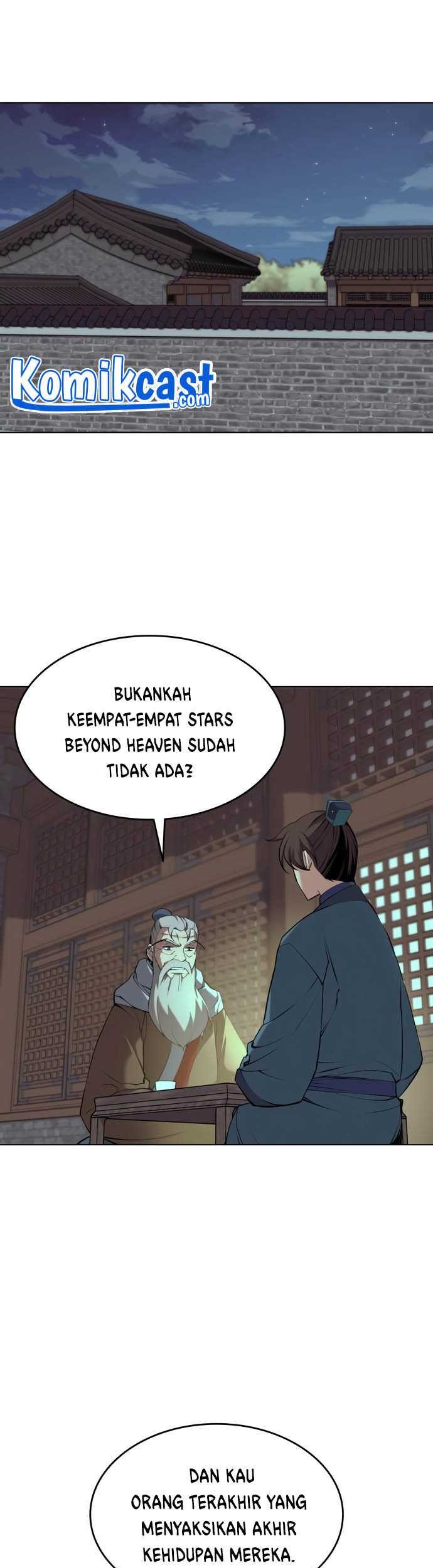 Tale of a Scribe Who Retires to the Countryside Chapter 78 - halaman 46