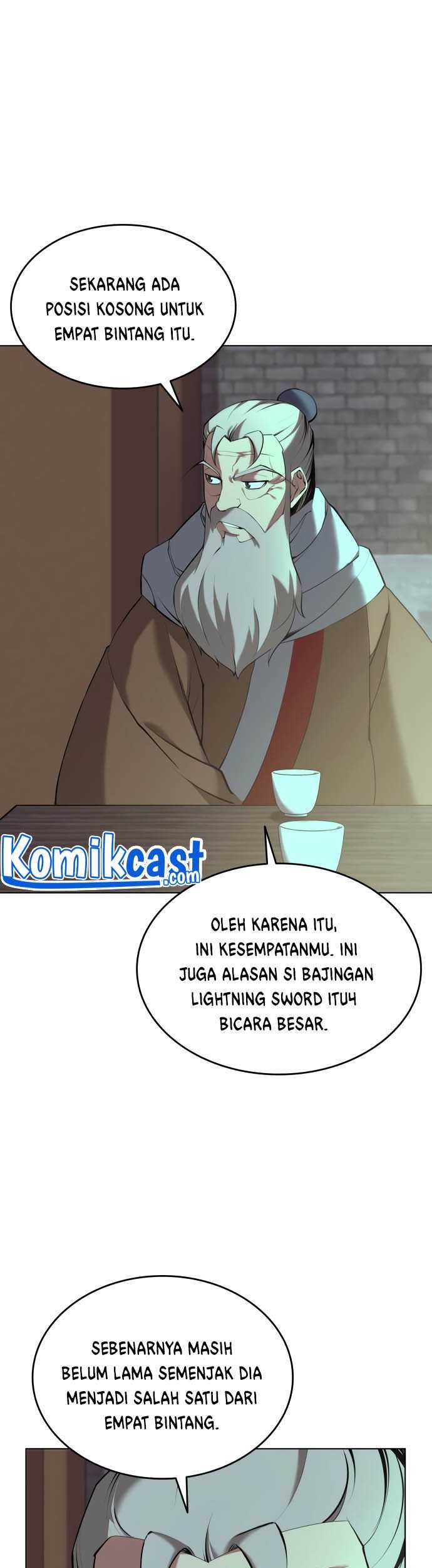 Tale of a Scribe Who Retires to the Countryside Chapter 78 - halaman 48