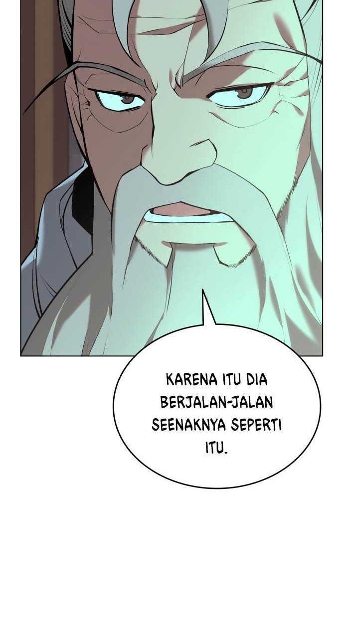 Tale of a Scribe Who Retires to the Countryside Chapter 78 - halaman 49