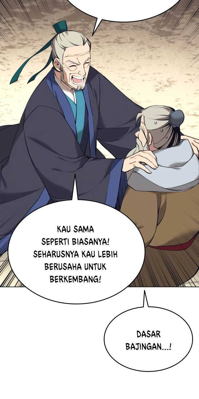 Tale of a Scribe Who Retires to the Countryside Chapter 78 - halaman 5