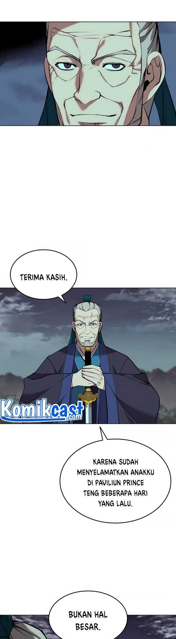 Tale of a Scribe Who Retires to the Countryside Chapter 79 - halaman 12