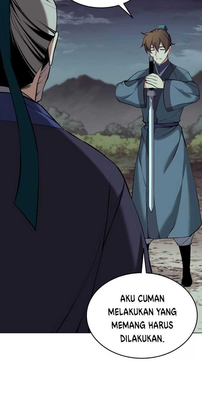 Tale of a Scribe Who Retires to the Countryside Chapter 79 - halaman 13