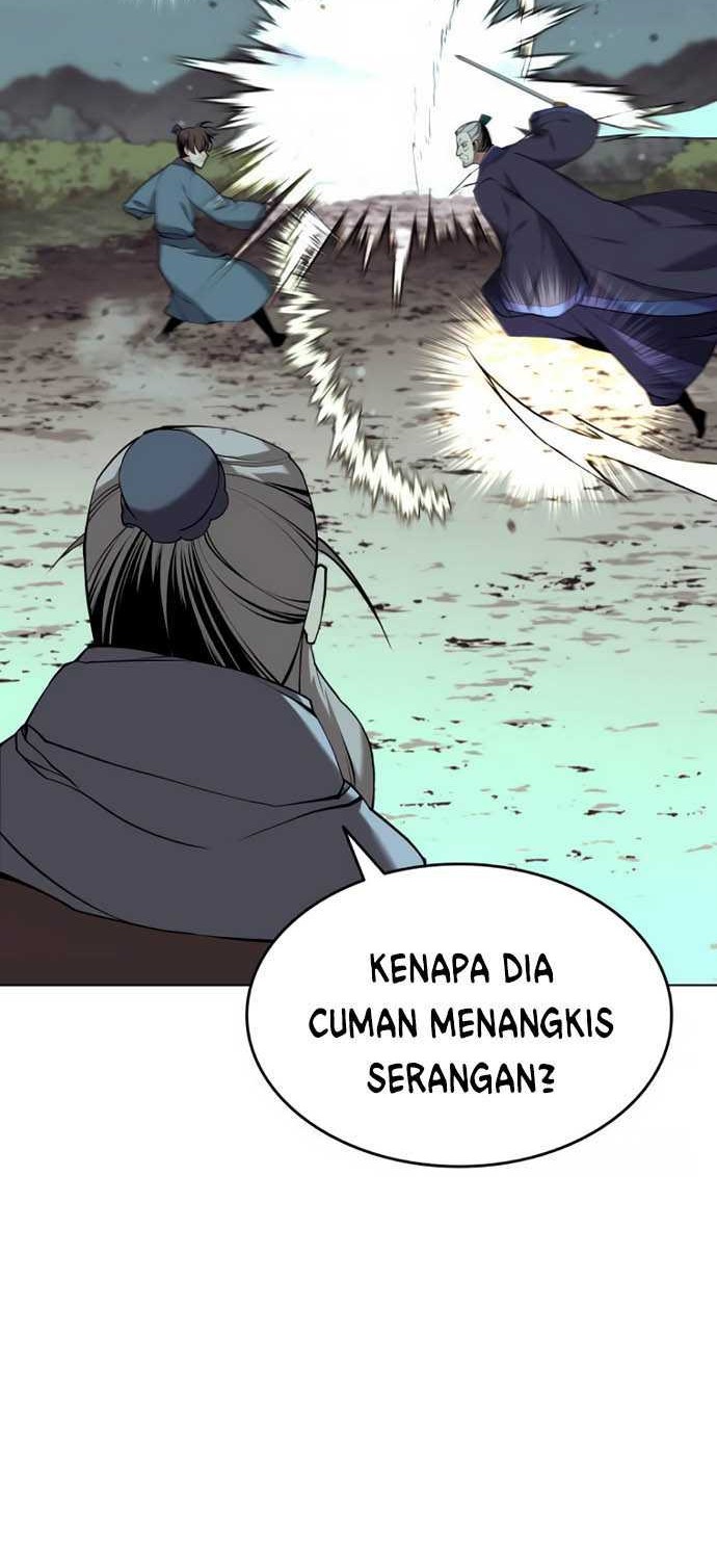 Tale of a Scribe Who Retires to the Countryside Chapter 79 - halaman 27