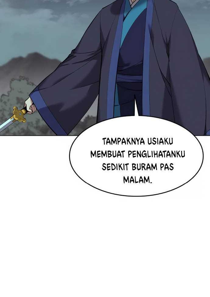 Tale of a Scribe Who Retires to the Countryside Chapter 79 - halaman 7