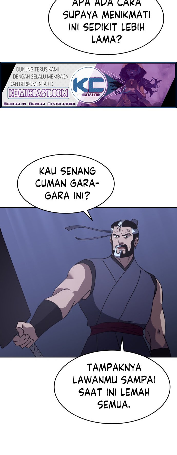 Tale of a Scribe Who Retires to the Countryside Chapter 8 - halaman 13