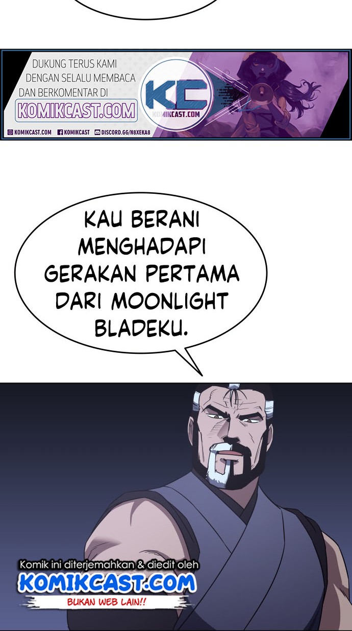 Tale of a Scribe Who Retires to the Countryside Chapter 8 - halaman 29