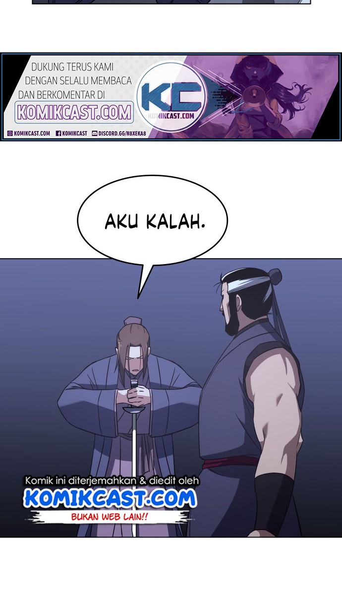 Tale of a Scribe Who Retires to the Countryside Chapter 8 - halaman 31