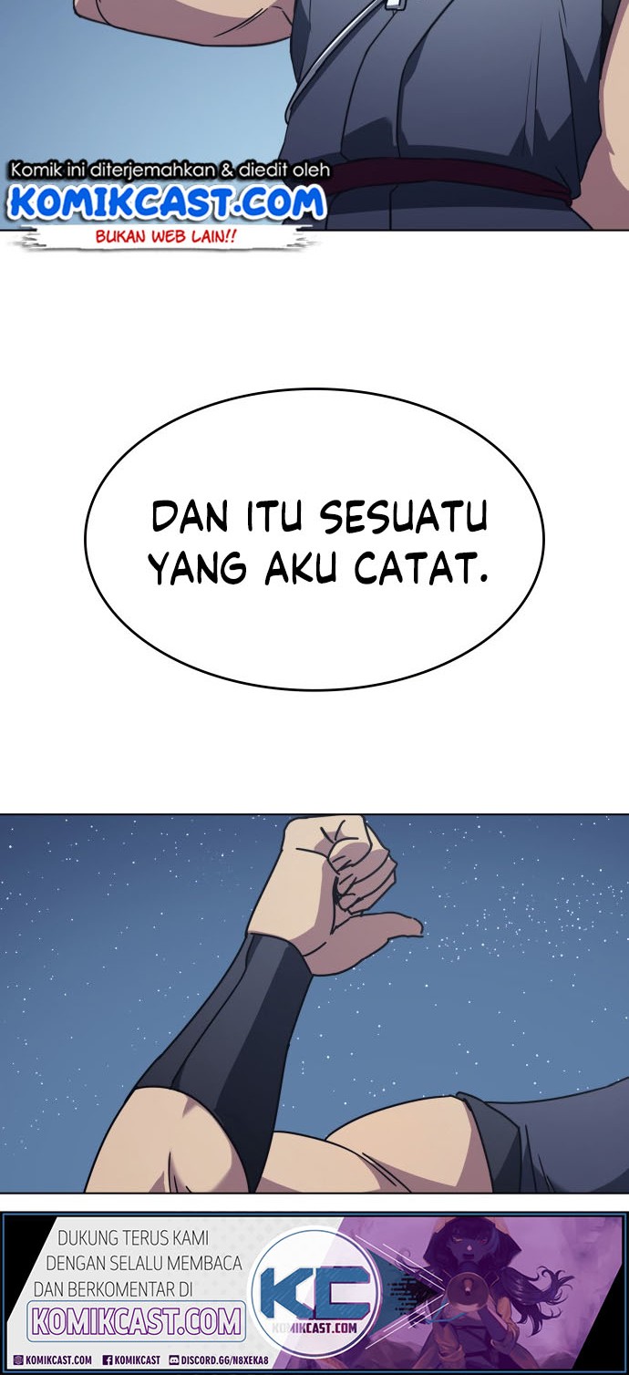 Tale of a Scribe Who Retires to the Countryside Chapter 8 - halaman 43