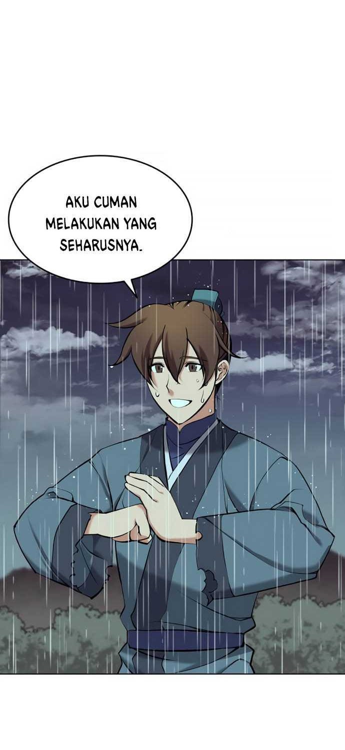 Tale of a Scribe Who Retires to the Countryside Chapter 80 - halaman 15