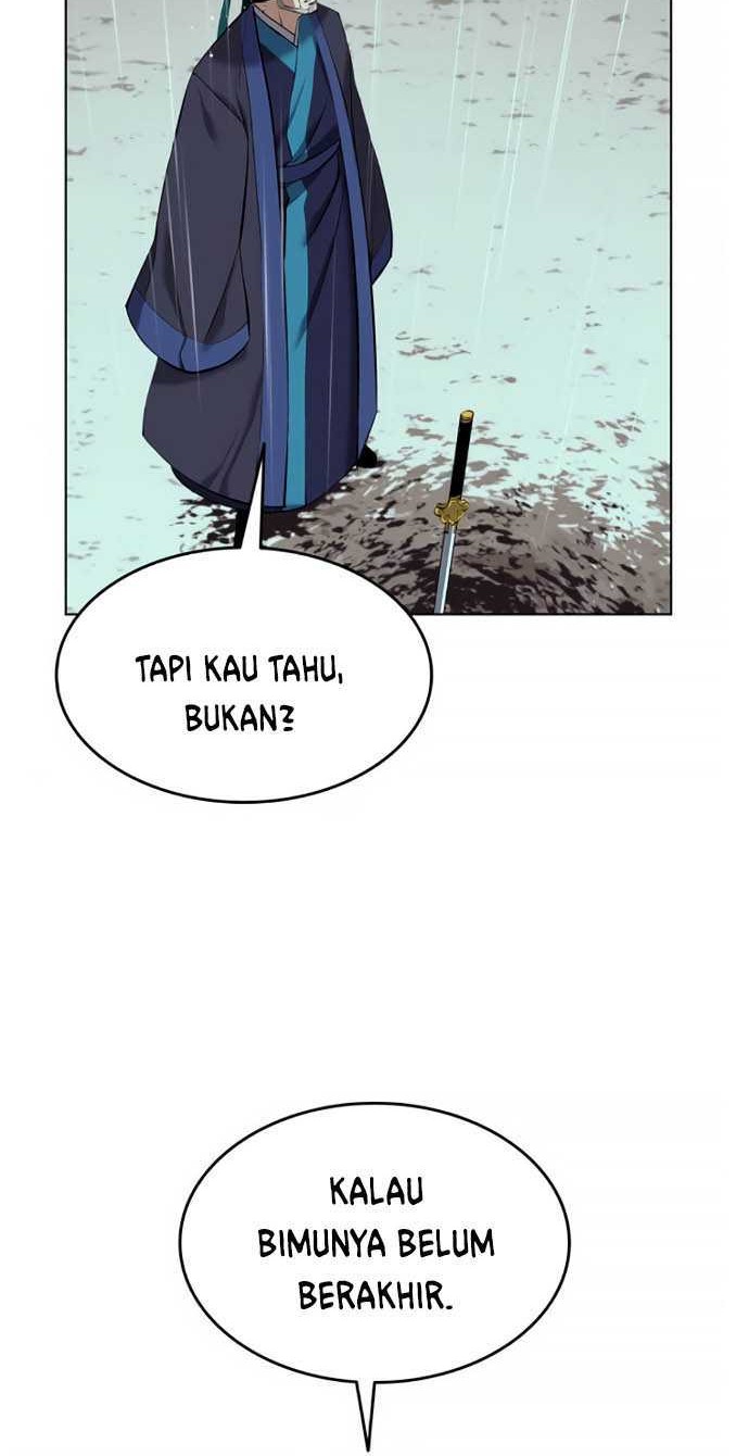 Tale of a Scribe Who Retires to the Countryside Chapter 80 - halaman 19