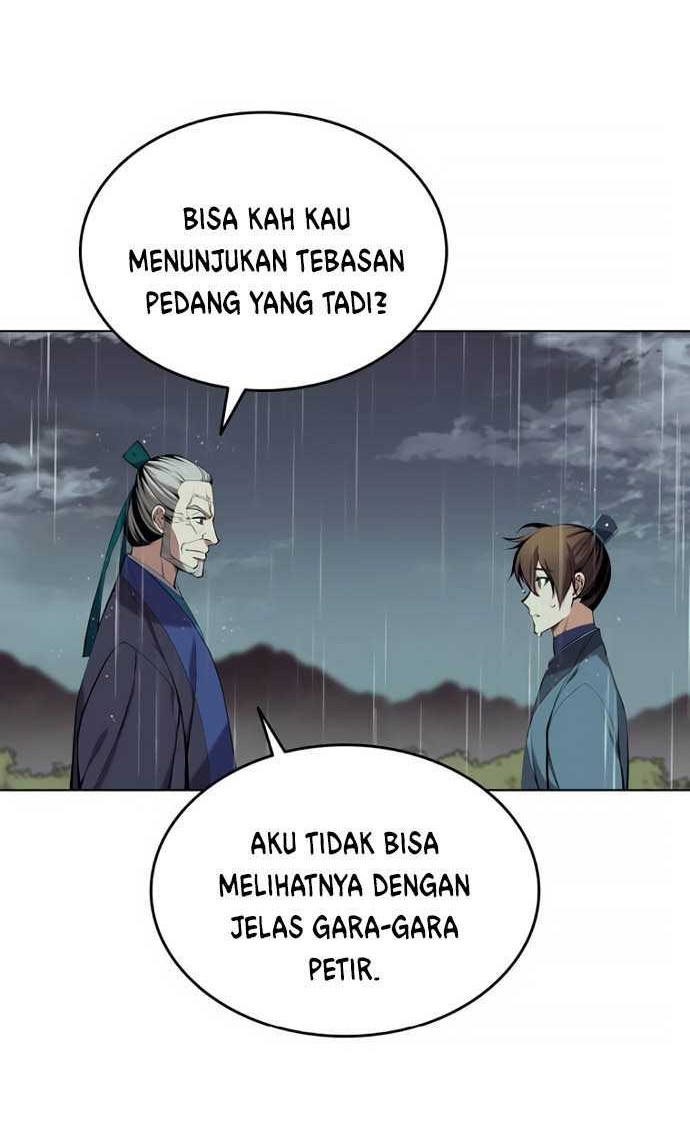 Tale of a Scribe Who Retires to the Countryside Chapter 80 - halaman 21