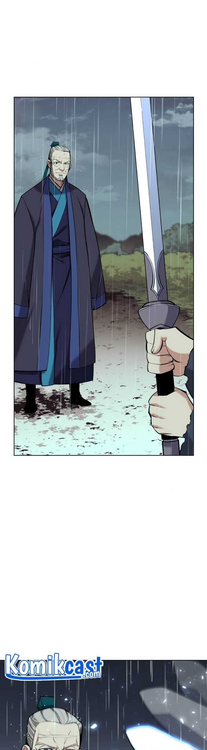 Tale of a Scribe Who Retires to the Countryside Chapter 80 - halaman 24