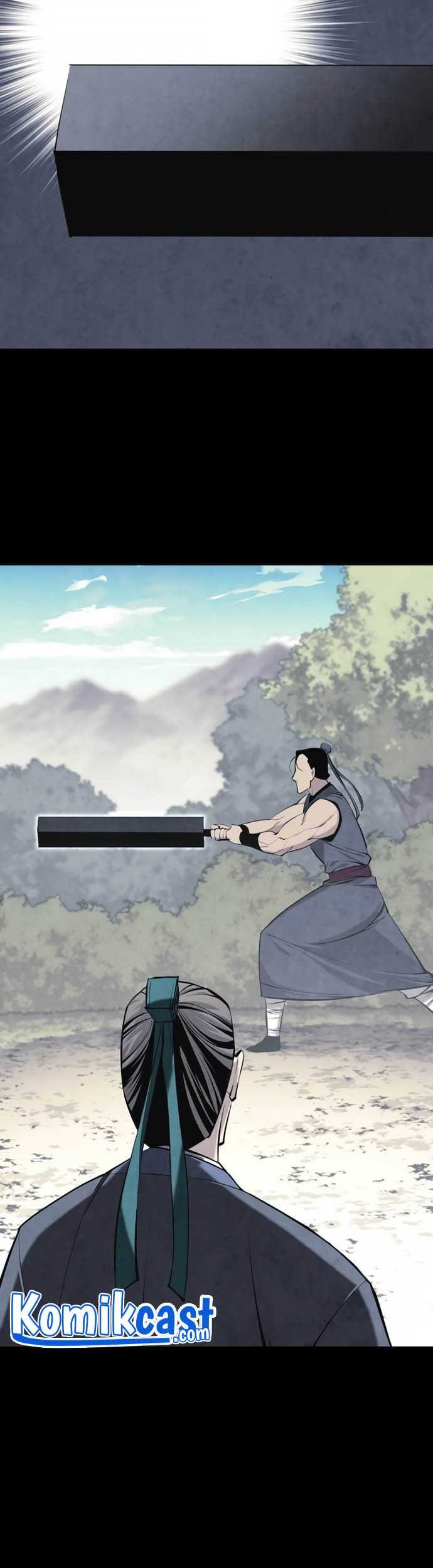 Tale of a Scribe Who Retires to the Countryside Chapter 80 - halaman 30