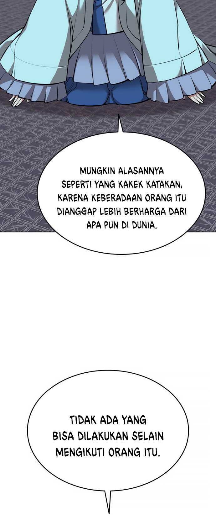 Tale of a Scribe Who Retires to the Countryside Chapter 80 - halaman 51