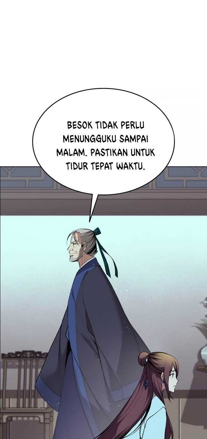 Tale of a Scribe Who Retires to the Countryside Chapter 80 - halaman 55