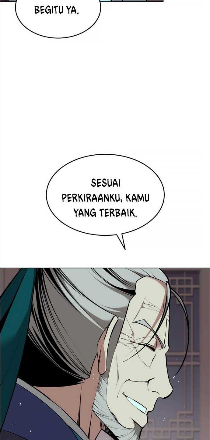 Tale of a Scribe Who Retires to the Countryside Chapter 80 - halaman 59