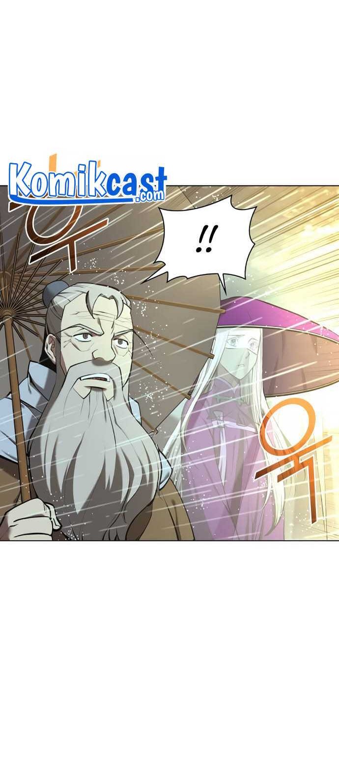 Tale of a Scribe Who Retires to the Countryside Chapter 80 - halaman 9