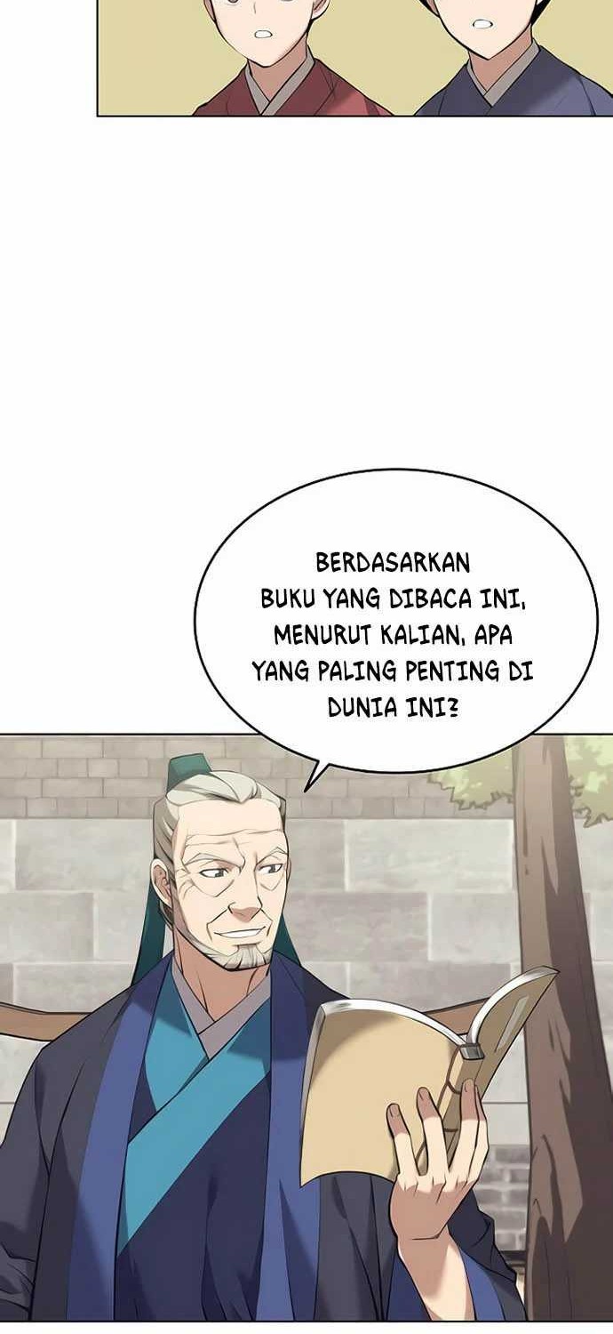 Tale of a Scribe Who Retires to the Countryside Chapter 81 - halaman 13