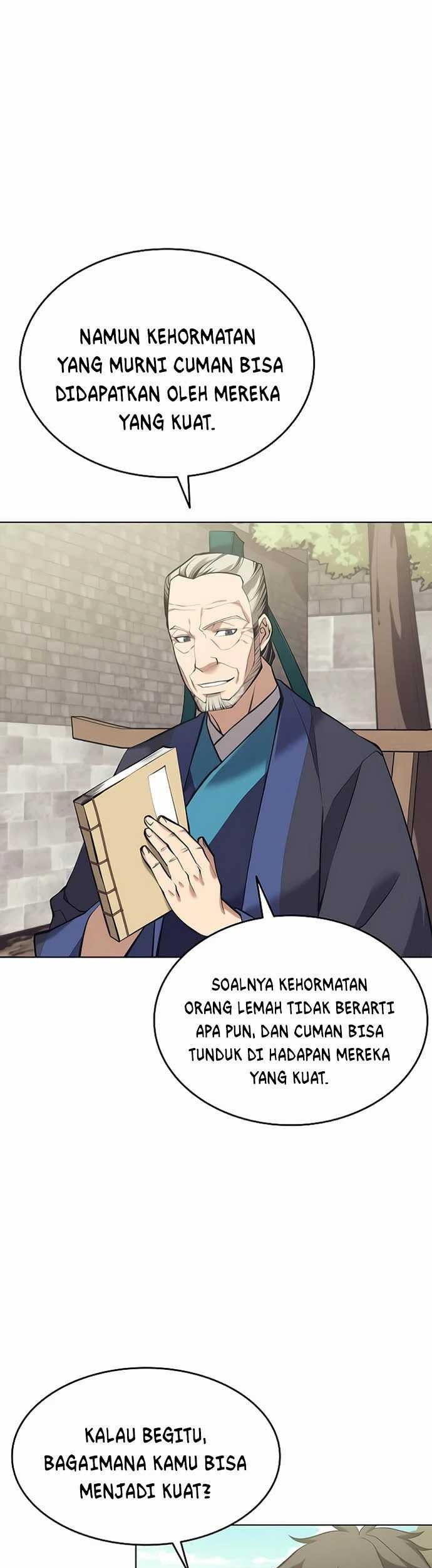Tale of a Scribe Who Retires to the Countryside Chapter 81 - halaman 16