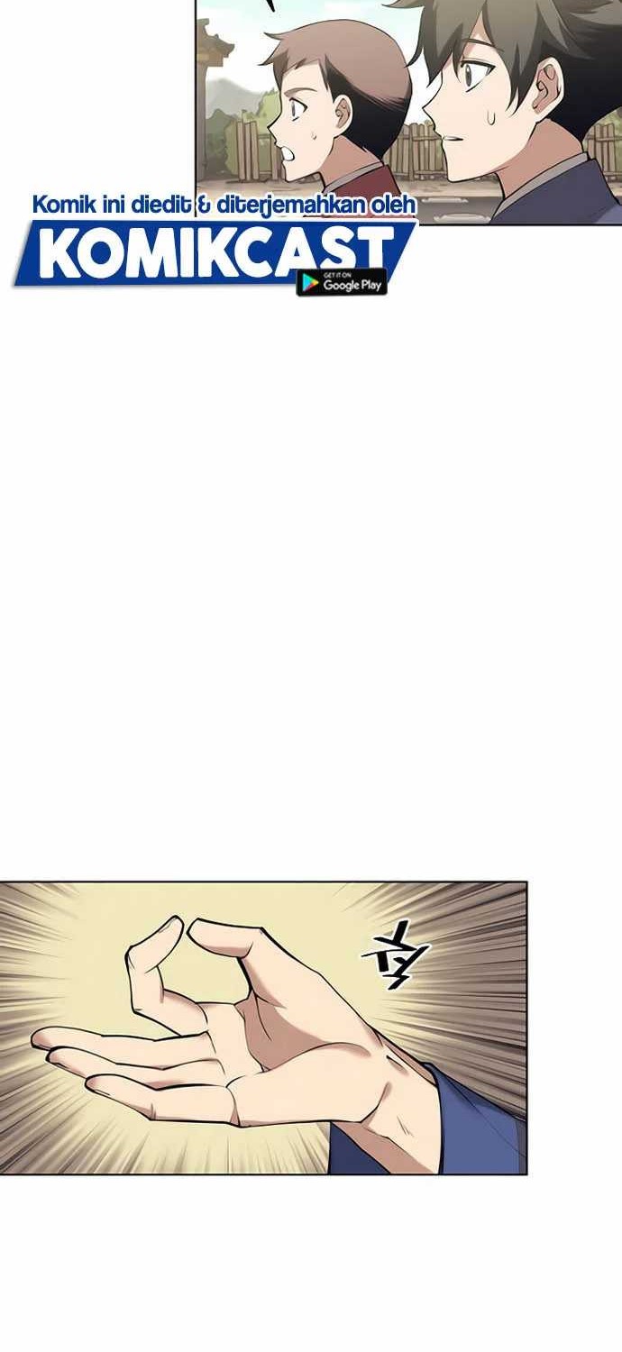 Tale of a Scribe Who Retires to the Countryside Chapter 81 - halaman 17