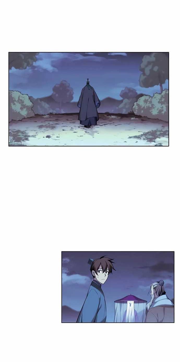 Tale of a Scribe Who Retires to the Countryside Chapter 81 - halaman 27