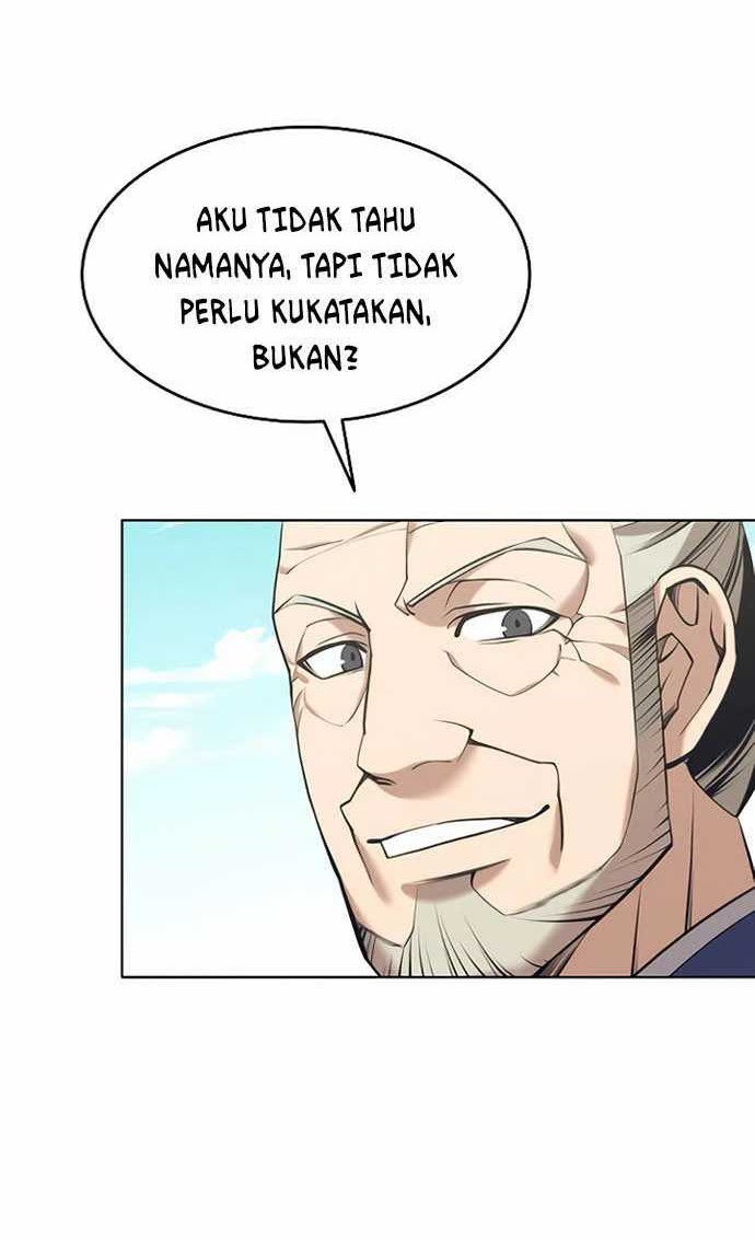 Tale of a Scribe Who Retires to the Countryside Chapter 81 - halaman 37