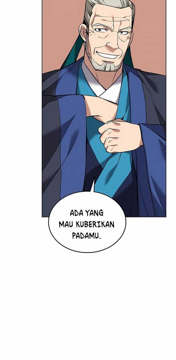Tale of a Scribe Who Retires to the Countryside Chapter 81 - halaman 5