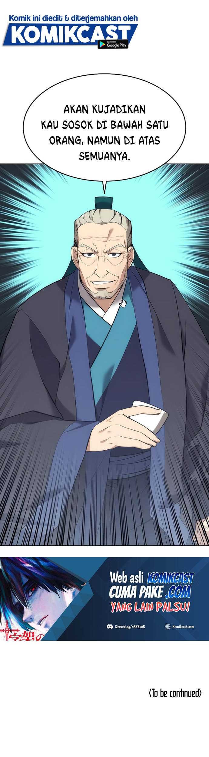Tale of a Scribe Who Retires to the Countryside Chapter 81 - halaman 54