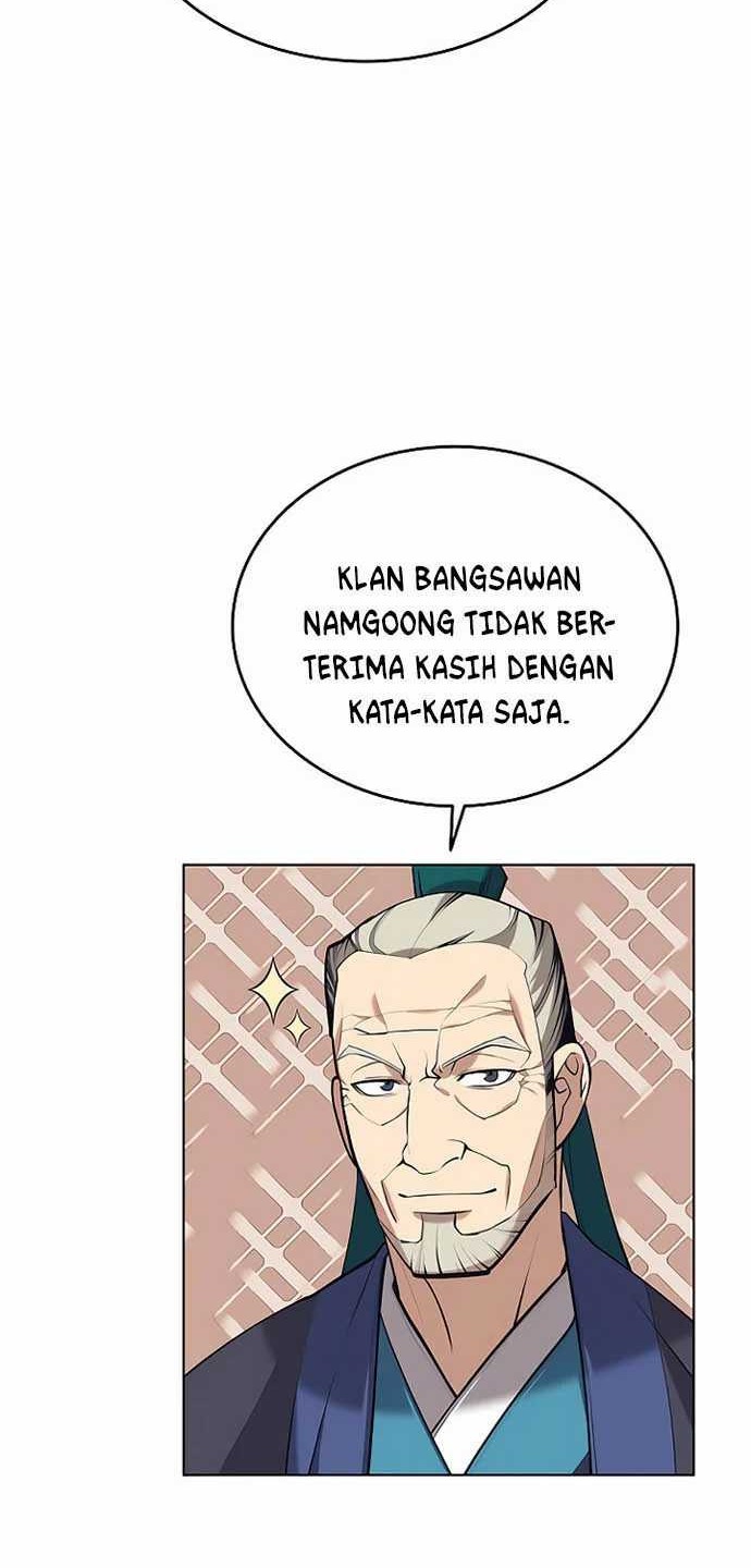 Tale of a Scribe Who Retires to the Countryside Chapter 81 - halaman 7