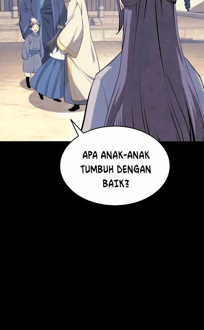 Tale of a Scribe Who Retires to the Countryside Chapter 82 - halaman 23