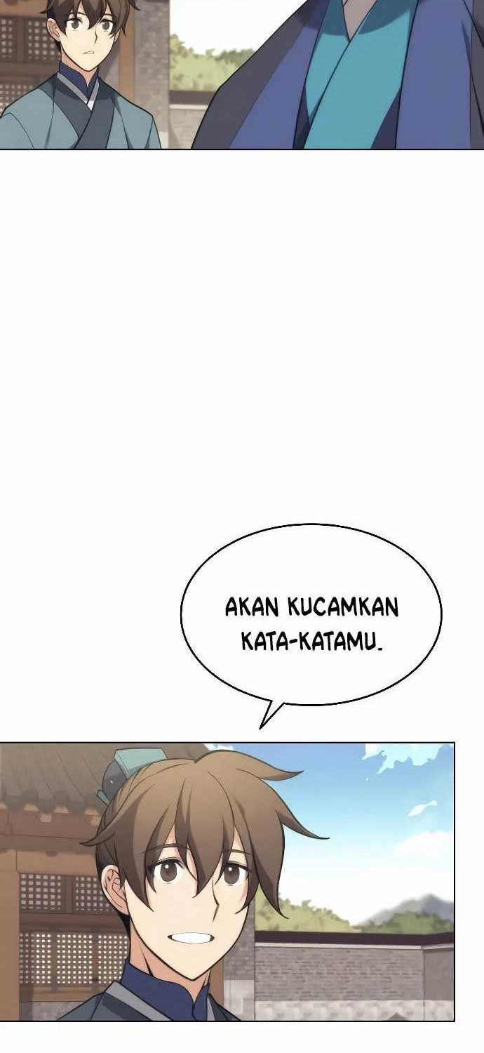 Tale of a Scribe Who Retires to the Countryside Chapter 82 - halaman 37