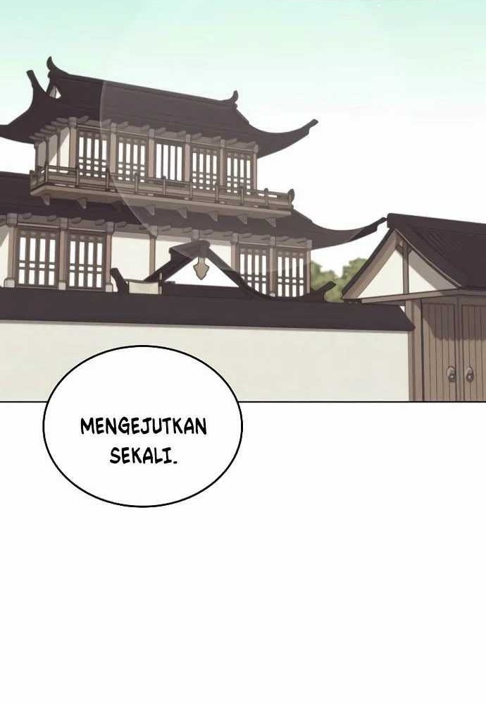 Tale of a Scribe Who Retires to the Countryside Chapter 83 - halaman 17