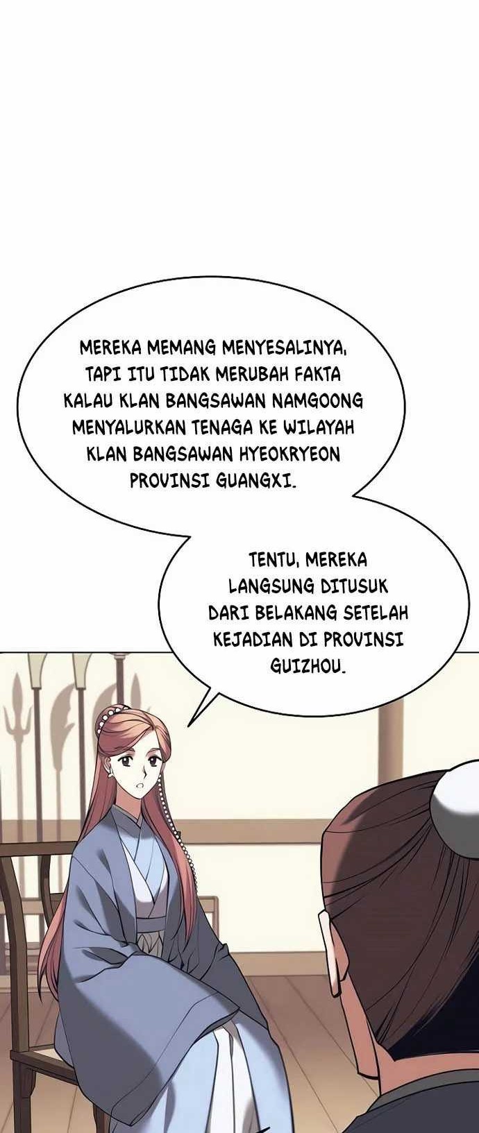 Tale of a Scribe Who Retires to the Countryside Chapter 83 - halaman 21