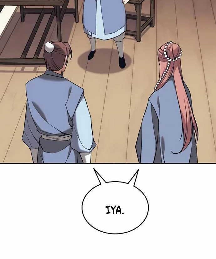 Tale of a Scribe Who Retires to the Countryside Chapter 83 - halaman 25