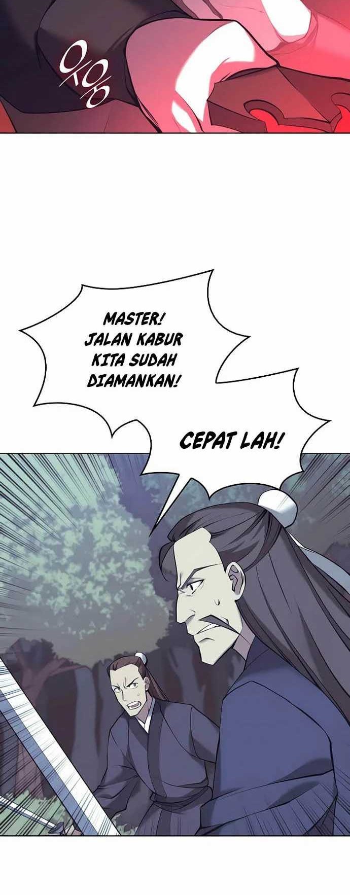 Tale of a Scribe Who Retires to the Countryside Chapter 83 - halaman 3