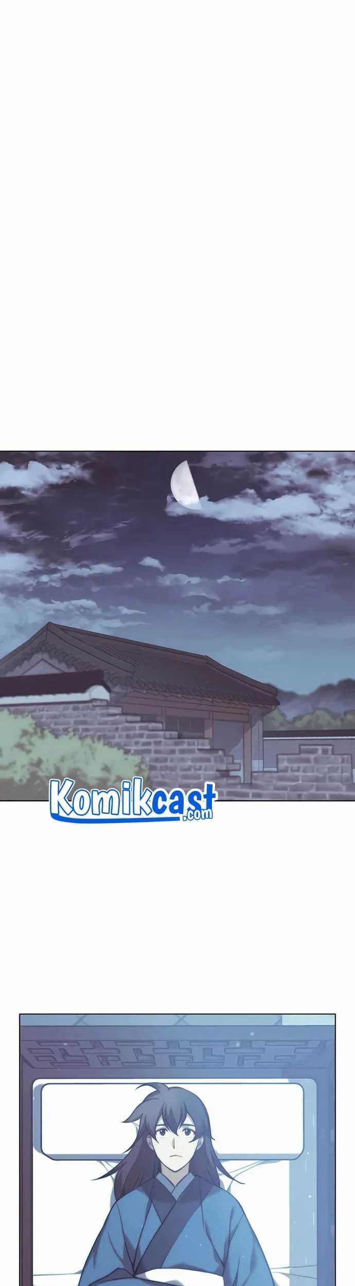 Tale of a Scribe Who Retires to the Countryside Chapter 83 - halaman 46