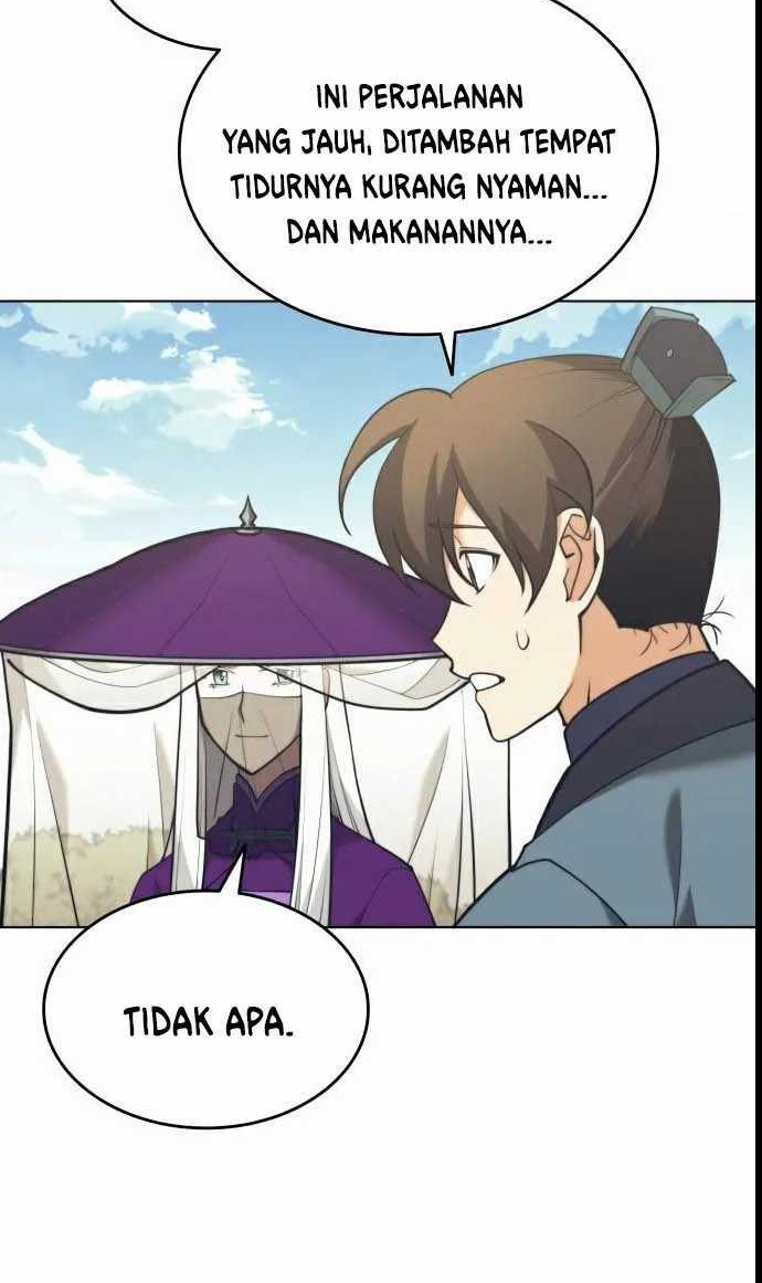 Tale of a Scribe Who Retires to the Countryside Chapter 84 - halaman 13