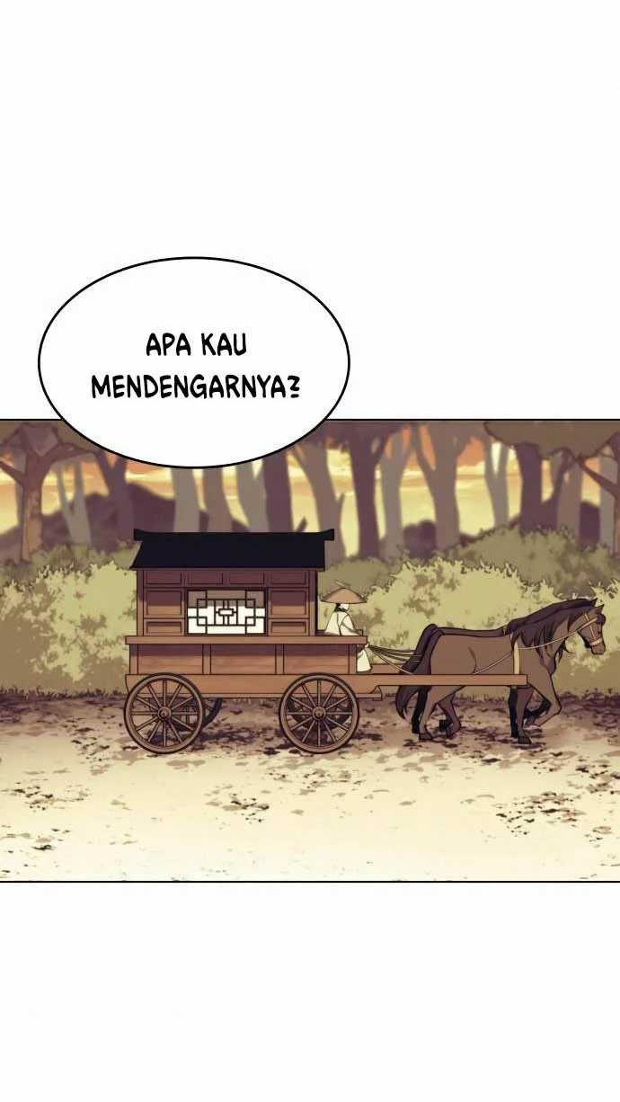 Tale of a Scribe Who Retires to the Countryside Chapter 84 - halaman 19
