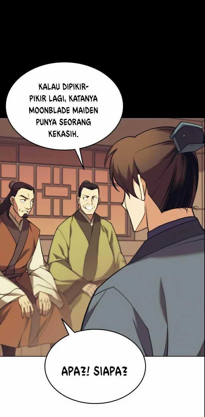 Tale of a Scribe Who Retires to the Countryside Chapter 84 - halaman 29