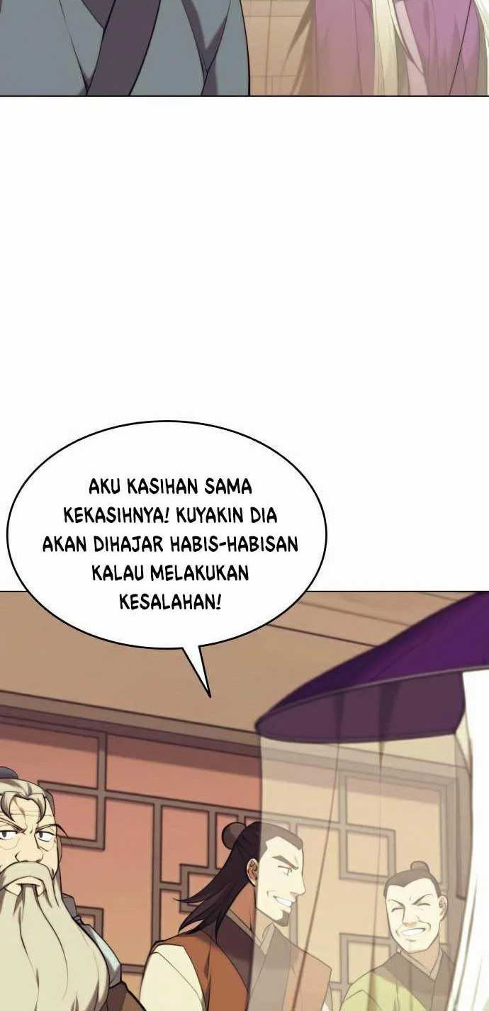 Tale of a Scribe Who Retires to the Countryside Chapter 84 - halaman 31