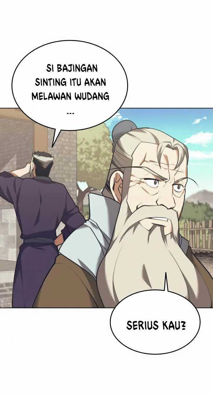 Tale of a Scribe Who Retires to the Countryside Chapter 84 - halaman 5