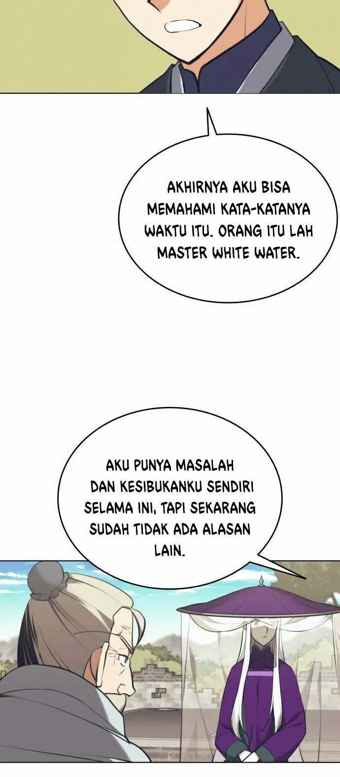Tale of a Scribe Who Retires to the Countryside Chapter 84 - halaman 7