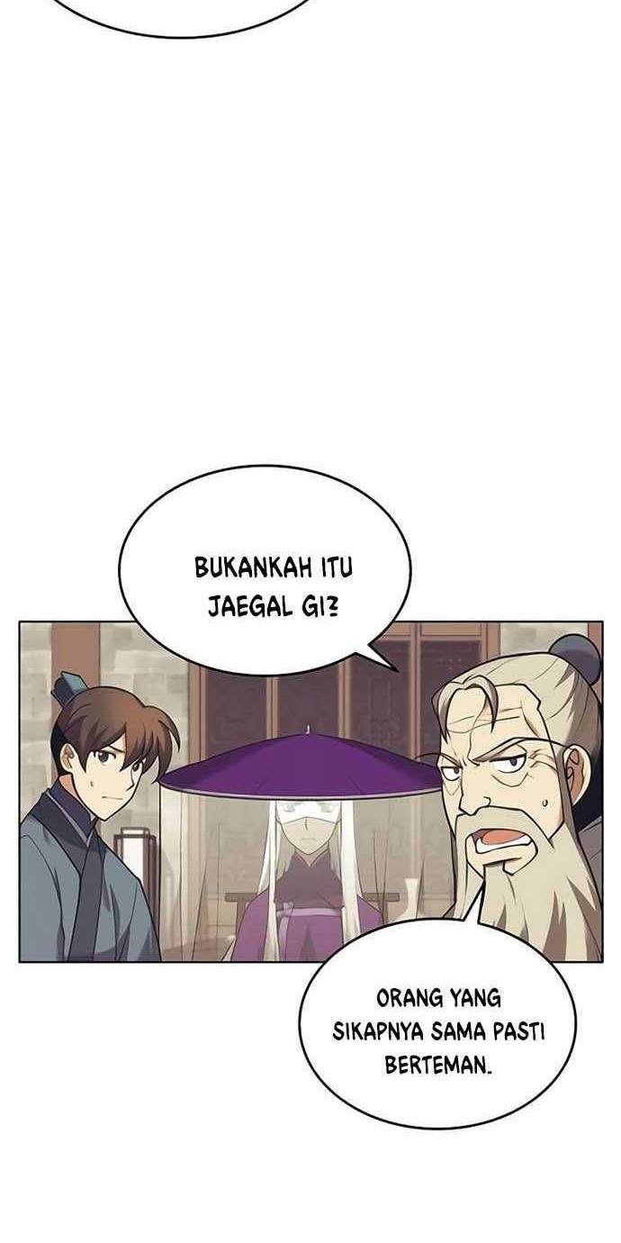 Tale of a Scribe Who Retires to the Countryside Chapter 85 - halaman 13