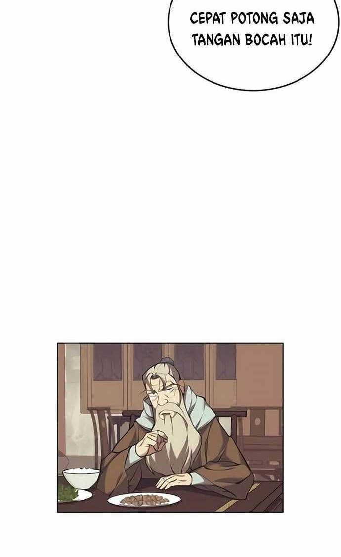 Tale of a Scribe Who Retires to the Countryside Chapter 85 - halaman 19
