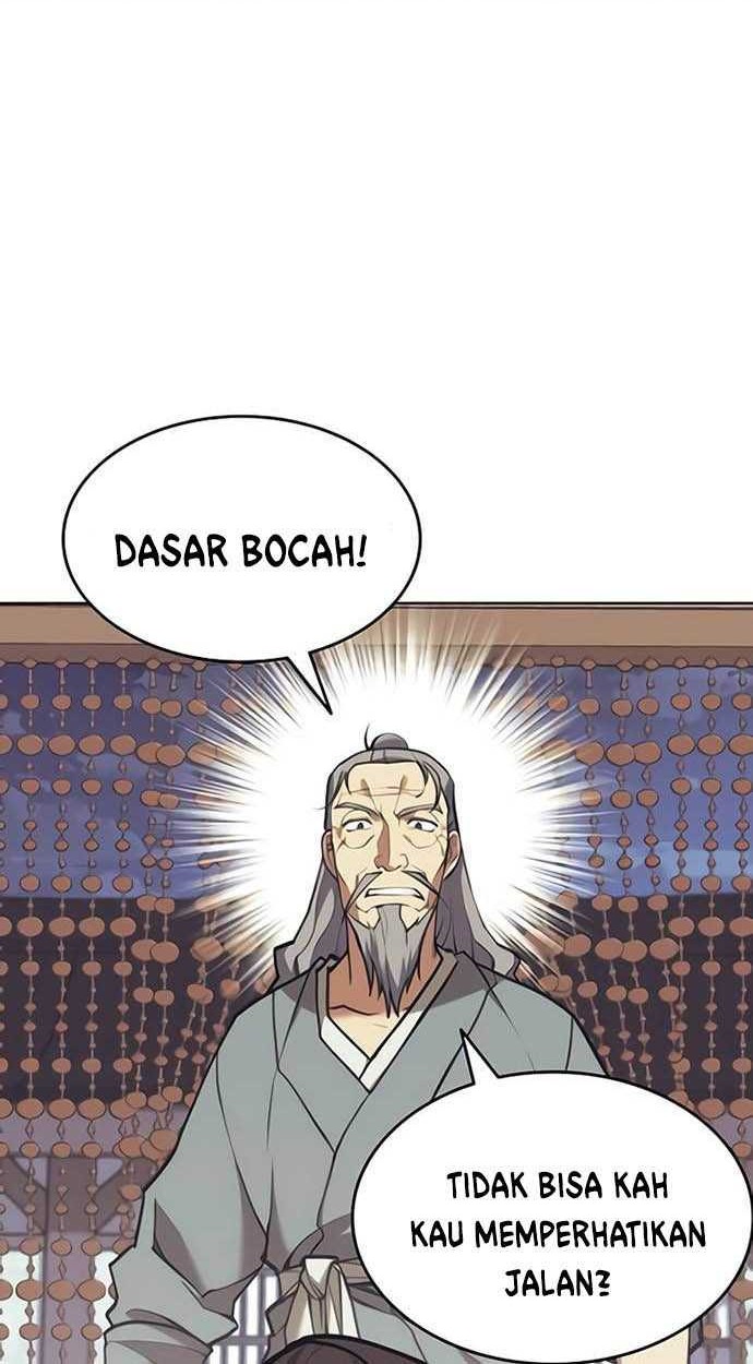 Tale of a Scribe Who Retires to the Countryside Chapter 85 - halaman 29