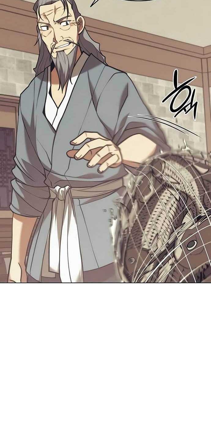 Tale of a Scribe Who Retires to the Countryside Chapter 85 - halaman 37
