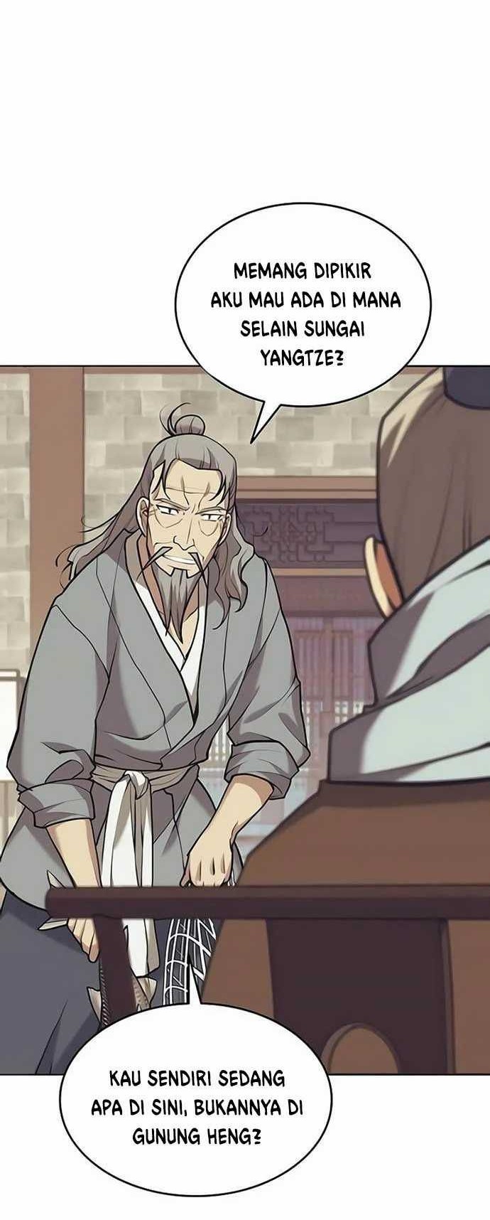 Tale of a Scribe Who Retires to the Countryside Chapter 85 - halaman 39