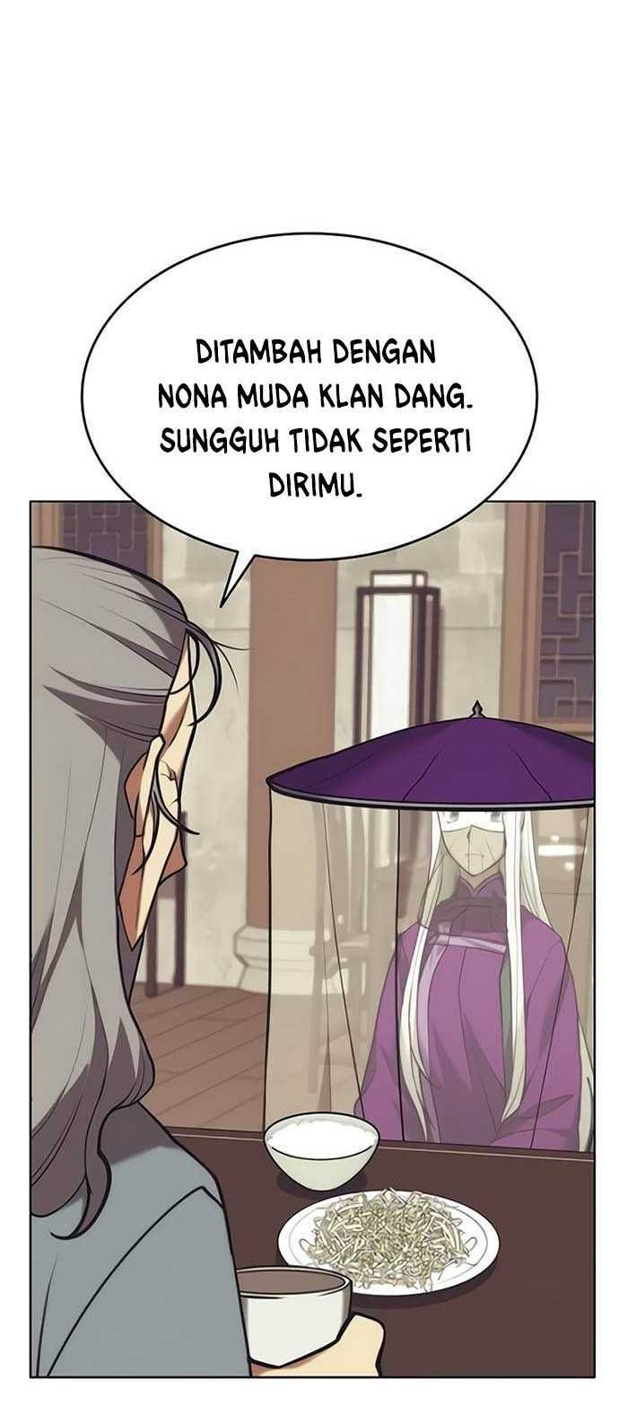Tale of a Scribe Who Retires to the Countryside Chapter 85 - halaman 41