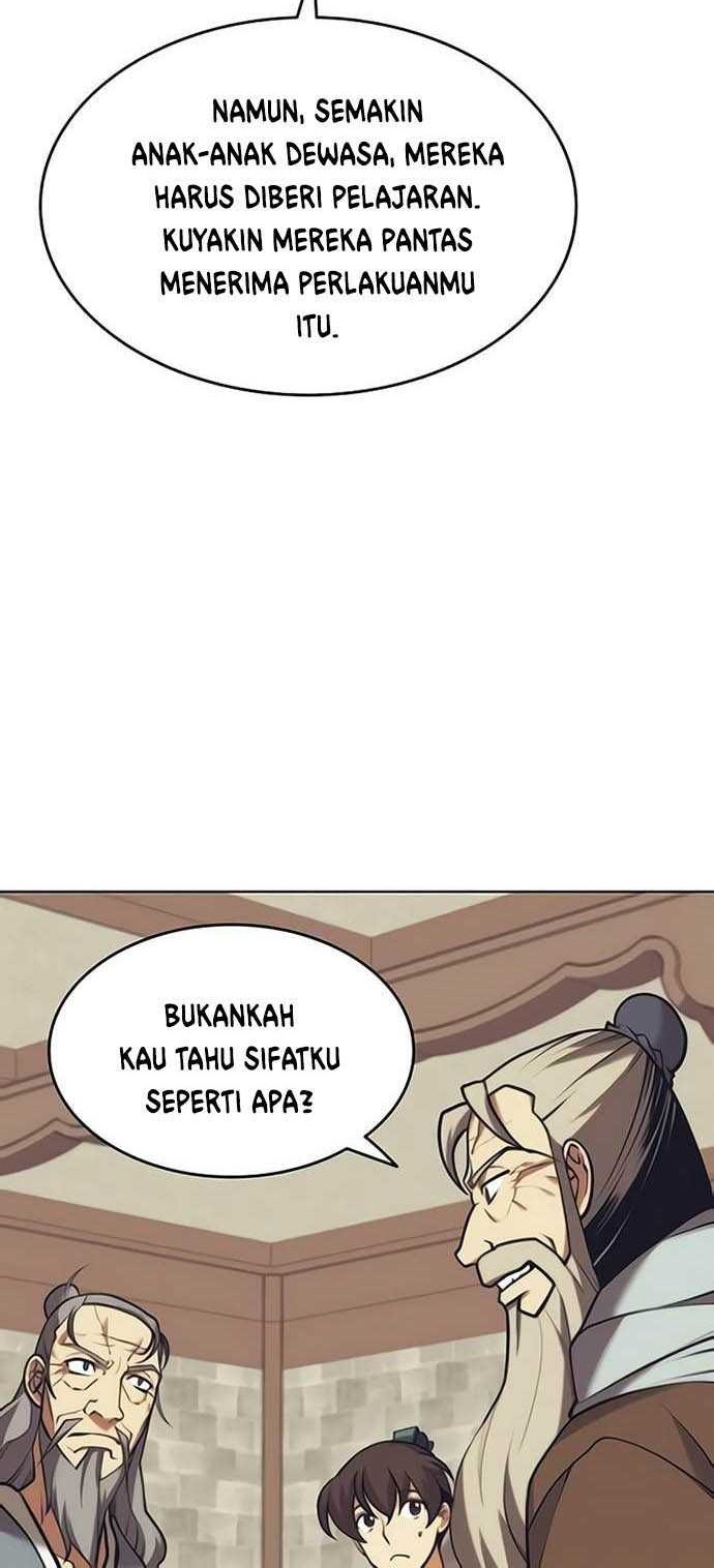Tale of a Scribe Who Retires to the Countryside Chapter 85 - halaman 43